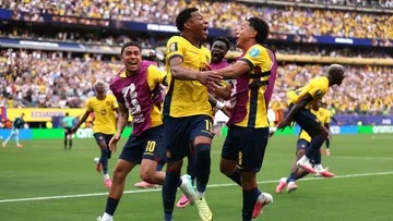 Ekuador Libur Nasional Rayakan Kemenangan Atas Jerman di Piala Dunia