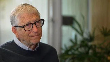 Bill Gates Akui 3 Wanita Pernah Jadi Selingkuhannya Saat Menikah