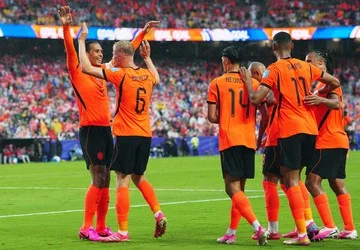 Belanda Pertahankan Rekor Tak Terkalahkan di Fase Grup Piala Dunia Sejak 1994