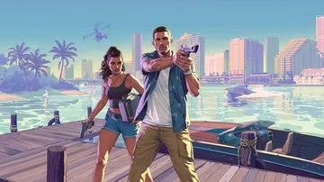 Dua Pengecer Tolak Jual GTA 6 Karena Hanya Berupa Kode Digital