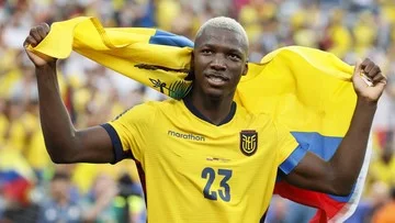 Ekuador Lolos ke 32 Besar Piala Dunia 2026 Usai Kalahkan Jerman