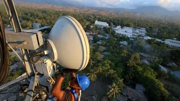 Telkomsel, Indosat, XLSmart Lolos Seleksi Frekuensi 700 MHz dan 2,6 GHz