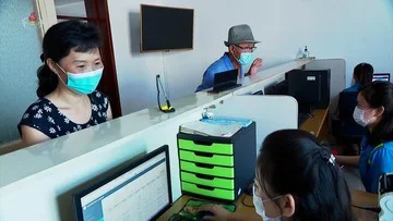 Smartphone Korea Utara: Unduh Aplikasi Harus Datang Langsung ke Pusat Pertukaran IT