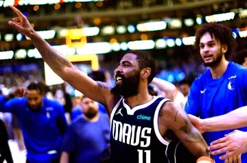 Bintang NBA Kyrie Irving Akan Singgah ke Jakarta pada 30 Juni 2026