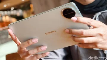 Tablet Mini Makin Dilirik untuk Mendukung Tren Kerja Fleksibel