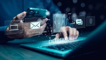 Registrasi SIM Baru Wajib Rekam Wajah, Pakar Ingatkan Risiko Deepfake