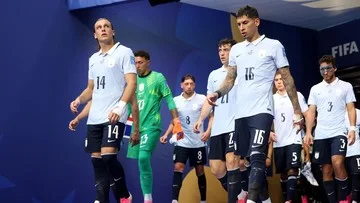 Rencana Uruguay untuk Kalahkan Spanyol di Piala Dunia 2026