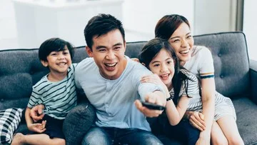 Nonton Movie Marathon Akhir Pekan dengan Diskon 20% Transvision dan Allo Paylater