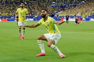Matheus Cunha Berpeluang Jadi Pemain MU Tertajam di Piala Dunia