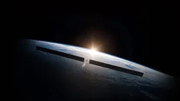 Elon Musk dan SpaceX Luncurkan Proyek Konstelasi AI Raksasa Starmind