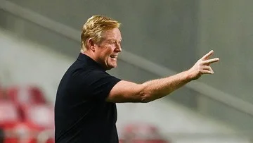 Evaluasi Ronald Koeman Agar Belanda Tampil Lebih Sip