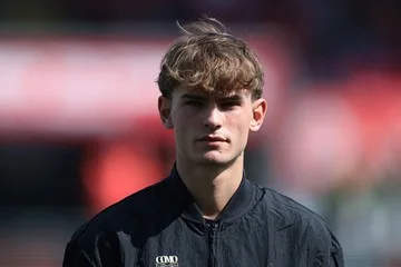Real Madrid Akan Aktifkan Buy Back Nico Paz, Lalu Jual Lagi dengan Harga Tinggi