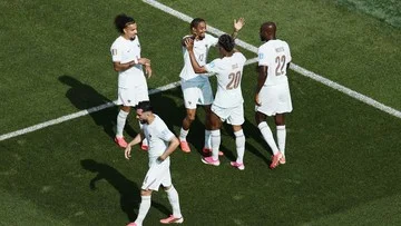 Klasemen Akhir Grup I Piala Dunia 2026: Prancis Sempurna!