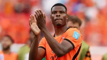 Belanda vs Maroko di Piala Dunia 2026, Dumfries: Rasanya seperti Derby