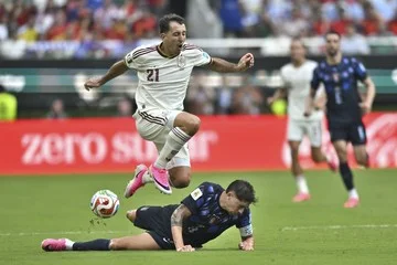 Spanyol Lolos ke 32 Besar Piala Dunia 2026 sebagai Juara Grup H