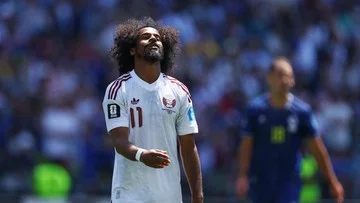 Qatar dan Arab Saudi Tersingkir dari Piala Dunia 2026, Netizen Asia Ramai Sindir