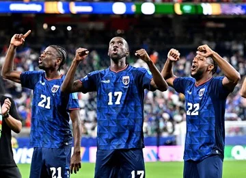 Cape Verde Cetak Sejarah, Tantang Argentina di 32 Besar Piala Dunia 2026