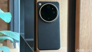 Casevolia Rilis Case Tipis Premium untuk Oppo Find X9 Ultra, Harga Rp700 Ribuan