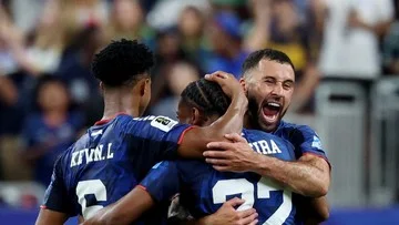 Sejarah Cape Verde: Debutkan Lolos ke 32 Besar Piala Dunia 2026