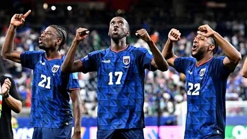 Cape Verde Cetak Sejarah di Piala Dunia 2026, Vozinha Diharapkan Tahan Messi
