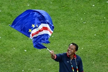 Cape Verde Tantang Argentina di Babak 32 Besar Piala Dunia 2026