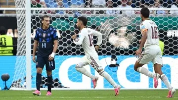 Spanyol Ukir Sejarah di Piala Dunia 2026, Lolos Grup Tanpa Kebobolan