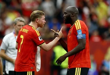 Generasi Emas Belgia Belum Habis, Lolos ke 32 Besar Piala Dunia 2026