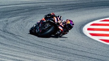 Jorge Martin Raih Pole Position MotoGP Belanda 2026