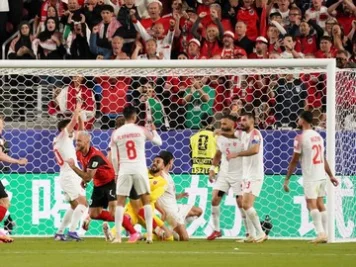 Lima Tim Asia Sudah Tersingkir dari Piala Dunia 2026