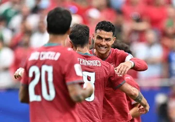 Jadwal Piala Dunia 2026 Besok Pagi: Inggris, Portugal, Argentina Tanding