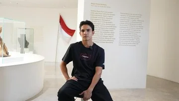 Victor Dethan Dikontrak Dua Musim, Bidik Gelar Juara Bersama Persija