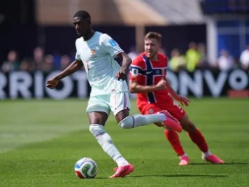 Hat-trick Kilat Ousmane Dembele di Piala Dunia 2026