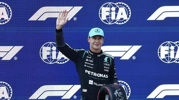 Kualifikasi F1 GP Austria 2026: George Russell Raih Pole Position