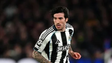 Tottenham Hotspur Geliat di Bursa Transfer, Bidik Sandro Tonali