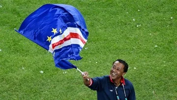 Cape Verde Lolos ke 32 Besar Piala Dunia 2026, Buktikan Tak Ada yang Mustahil