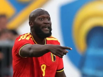 Pecah Telur di Piala Dunia 2026, Lukaku Dapat Pujian
