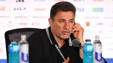 Pelatih Iran Keluhkan Perlakuan AS di Piala Dunia 2026