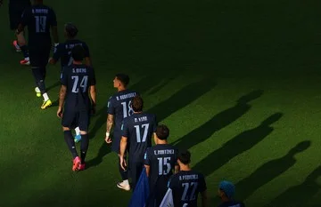 Uruguay Gagal Total di Piala Dunia 2026, Catat Era Terburuk