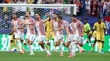 Kroasia Lolos ke Babak 32 Besar Piala Dunia 2026 Usai Kalahkan Ghana