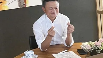 Kisah Jack Ma: Bukti Nyata Orang Kecil Bisa Sukses dengan Fokus