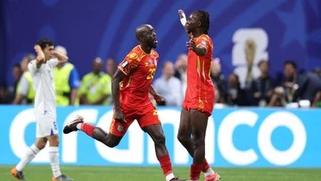 RD Kongo Lolos ke 32 Besar Piala Dunia 2026 Usai Kalahkan Uzbekistan