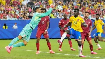 Kolombia Juara Grup K Piala Dunia 2026 Usai Imbang Lawan Portugal