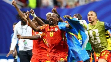 Piala Dunia 2026: RD Kongo Lolos ke 32 Besar, Korea Tersingkir