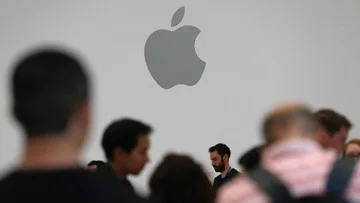 Apple Minta Izin AS untuk Beli Chip dari Perusahaan China yang Masuk Daftar Hitam