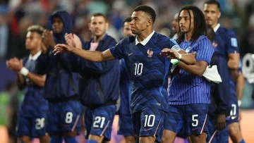 Daftar Tim di 32 Besar Piala Dunia 2026: Tiga Negara Lolos Sempurna