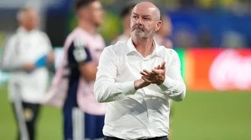 Pelatih Skotlandia Steve Clarke Mundur Usai Gagal ke 32 Besar Piala Dunia 2026