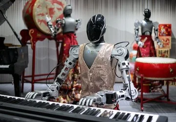 Robot Humanoid China Diprediksi Makin Laris dan Kuasai Pasar Global