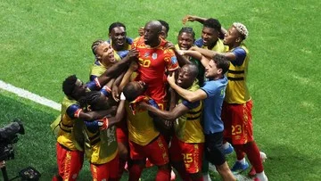 Sejarah Baru: 9 Tim Afrika Lolos ke Babak Gugur Piala Dunia 2026