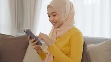 LGI Luncurkan Care+ dengan AI Face Scan dan Sleep Tracker untuk Pantau Kesehatan