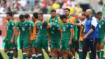 Wakil AFC Babak Belur di Piala Dunia 2026, Hanya Jepang dan Australia ke 32 Besar